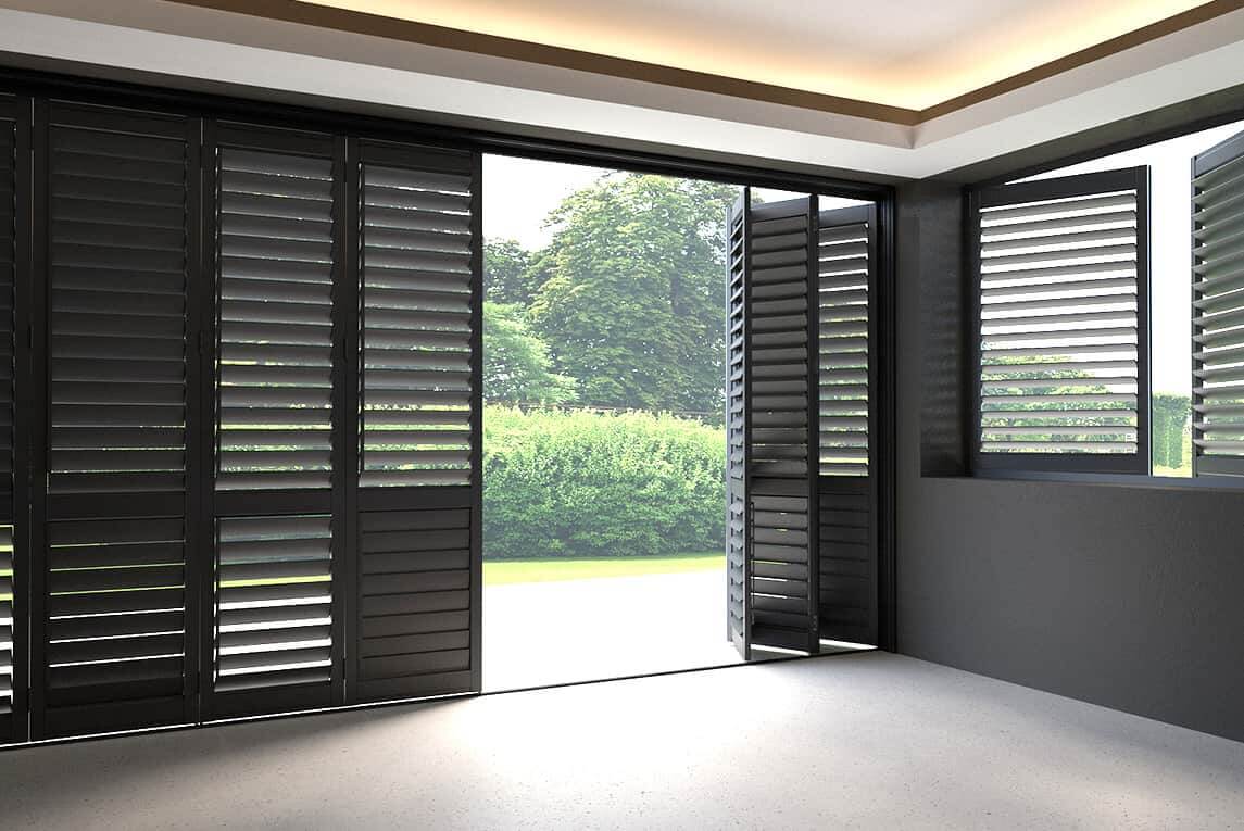 Blinds And Shutters Plantation Shutters | Interior Window Shutters