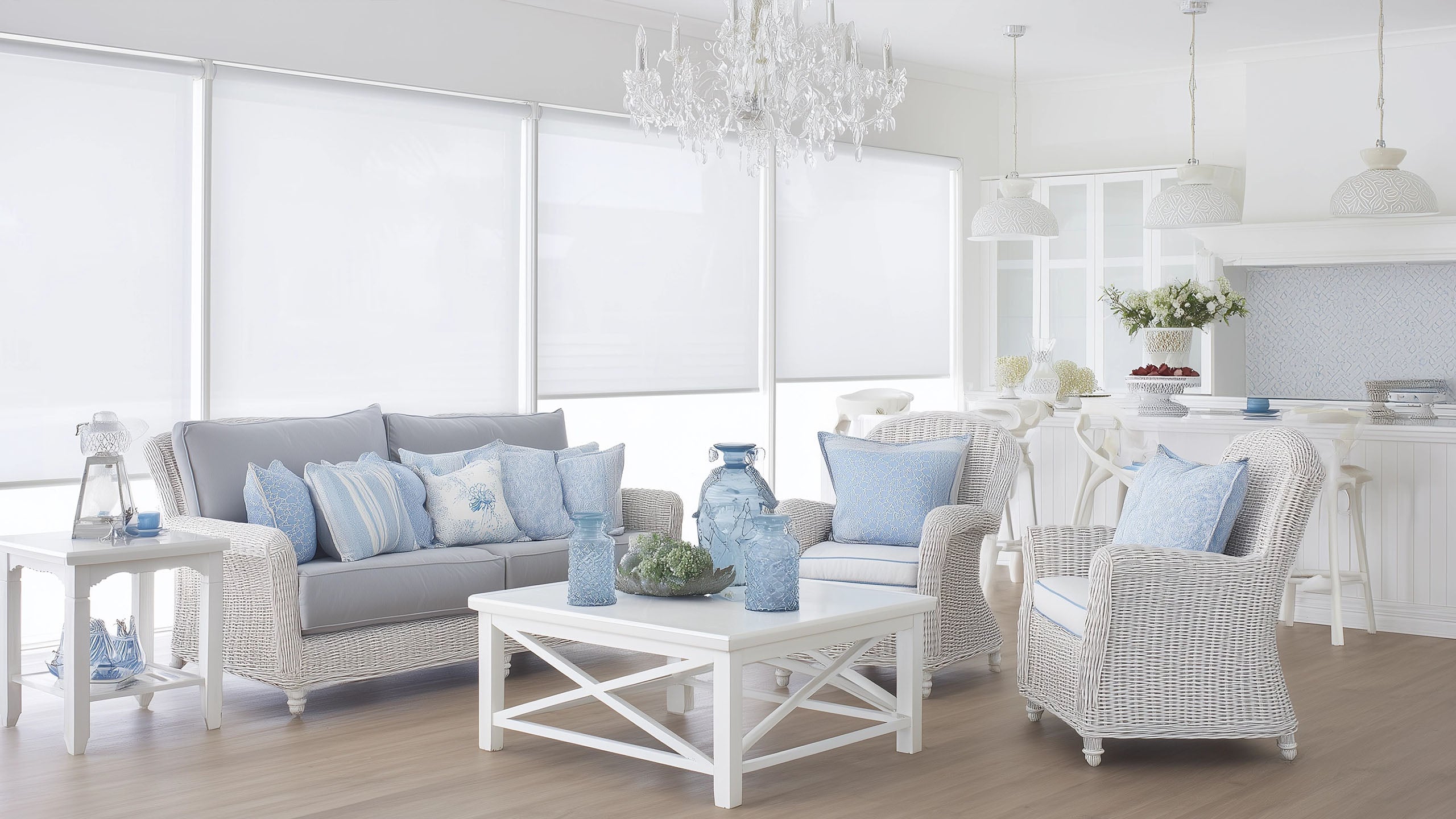 Buy Australian Made Blinds Online