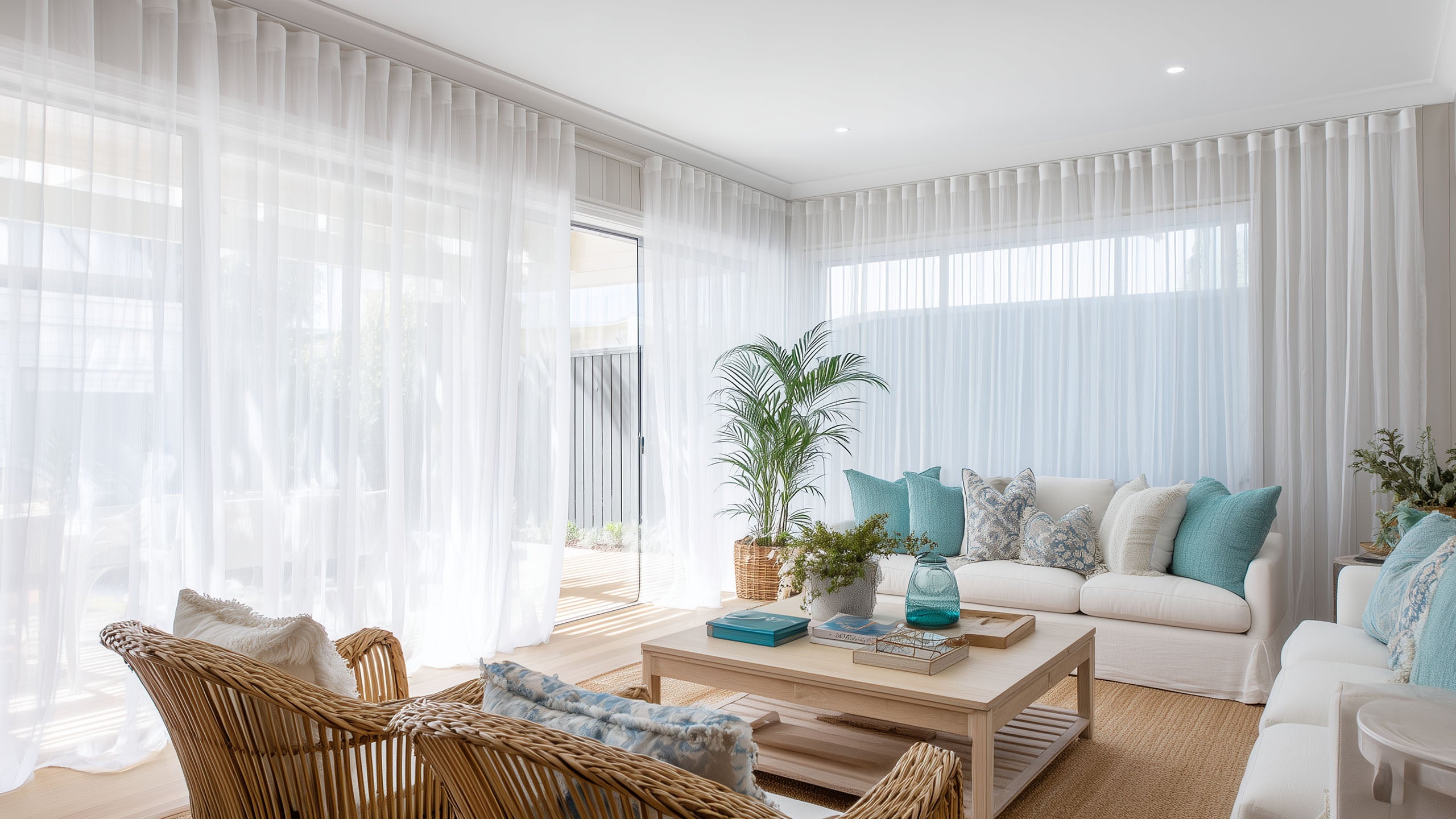 Buy Australian Made Blinds Online