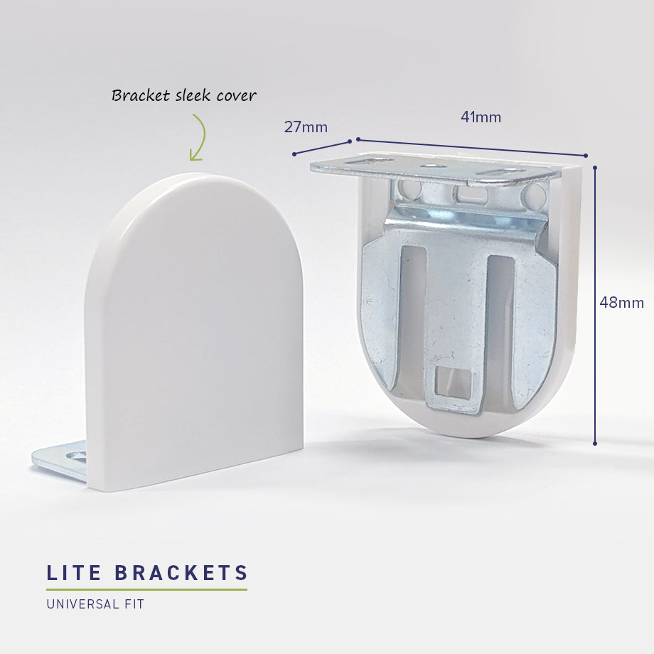 Cascata Blockout Nuvola