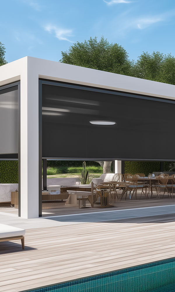 Windmaster Blinds