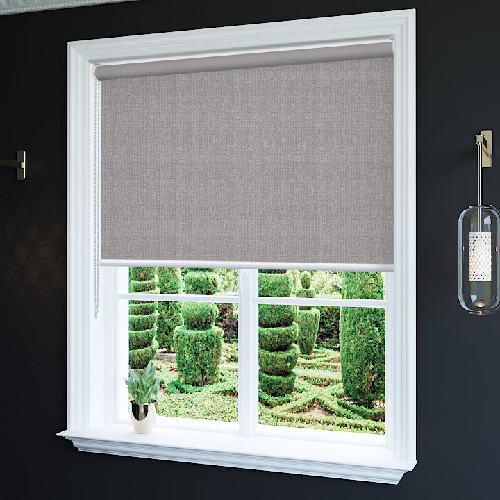 Cascata Blockout Grigio