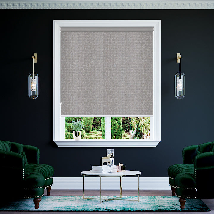 Cascata Blockout Grigio