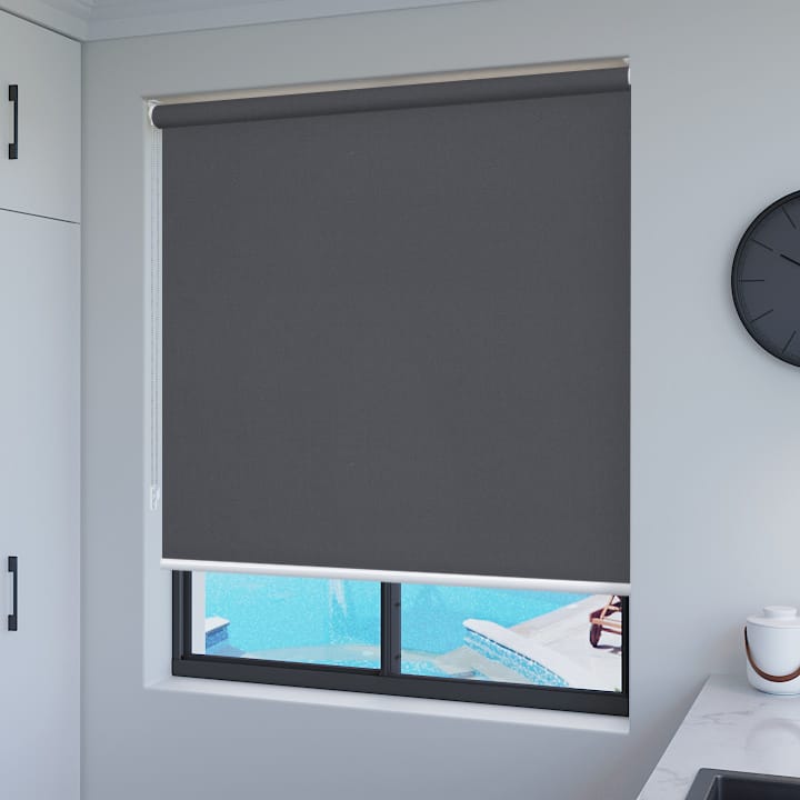 Elite Blockout Ironstone
