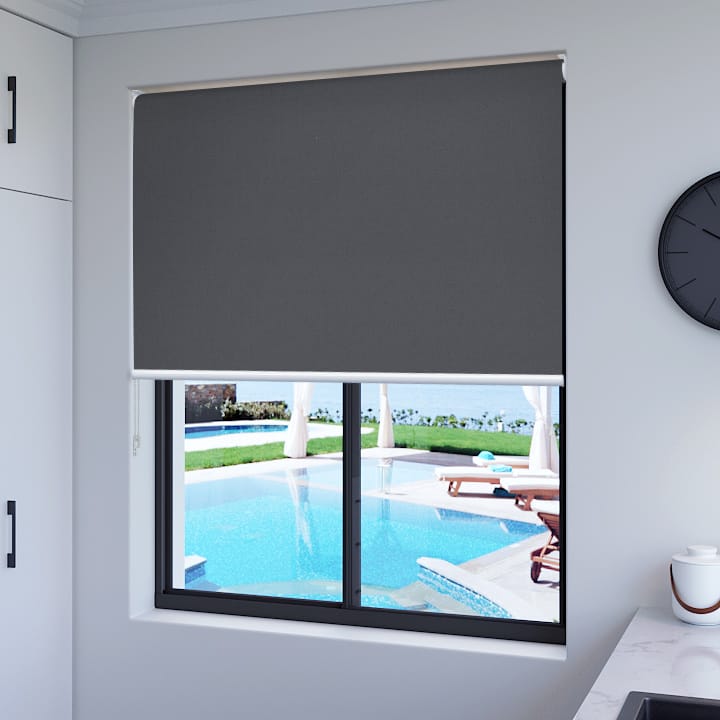 Elite Blockout Ironstone
