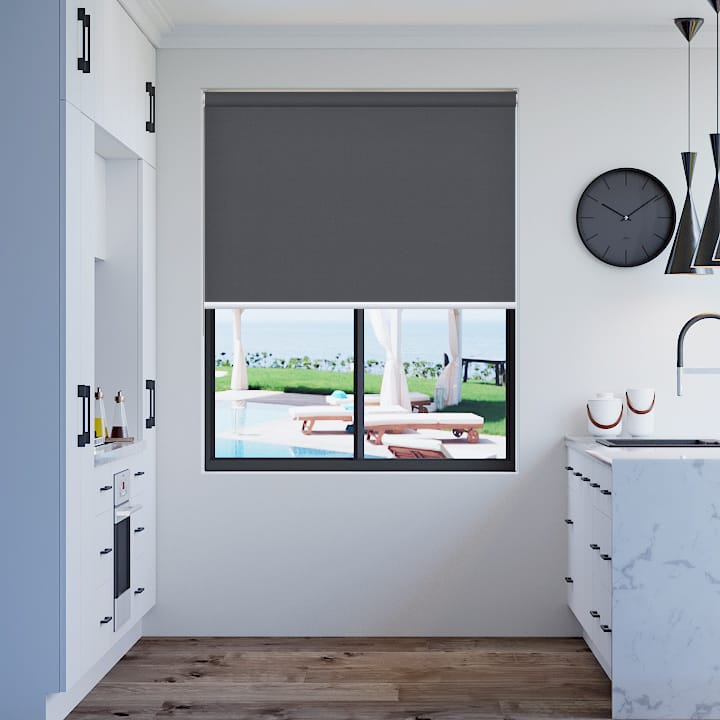 Elite Blockout Ironstone