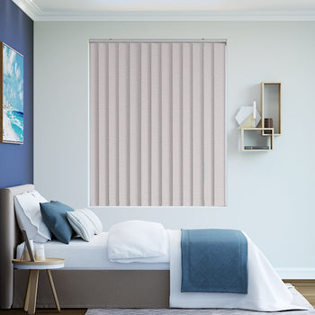 Mandalay Dimout Alabaster