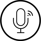Voice Control