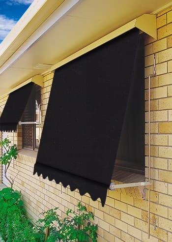 Docril Light Filtering 039 Black