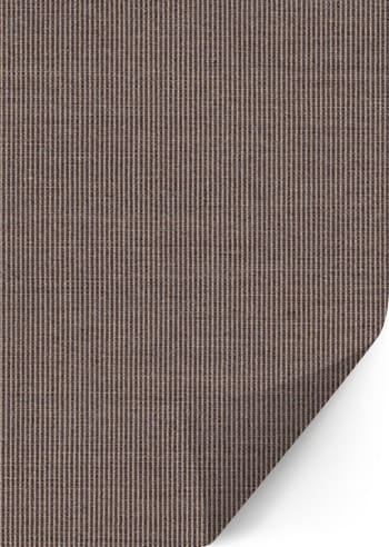 Docril Light Filtering 113 Brown Tweed