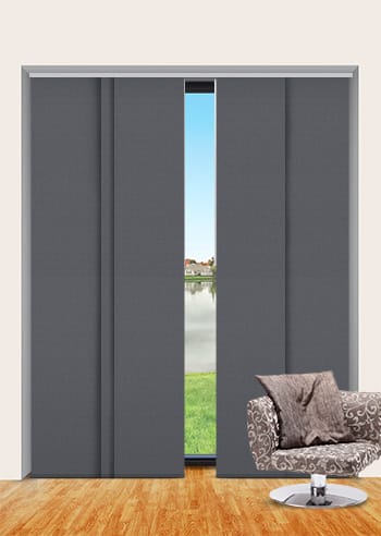 Elite Blockout Ironstone
