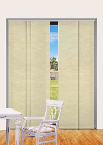 Monte Carlo Translucent Sesame