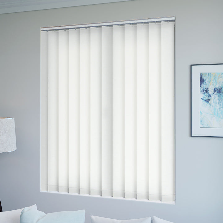 Atlanta Translucent Cream (Stock Clearance)