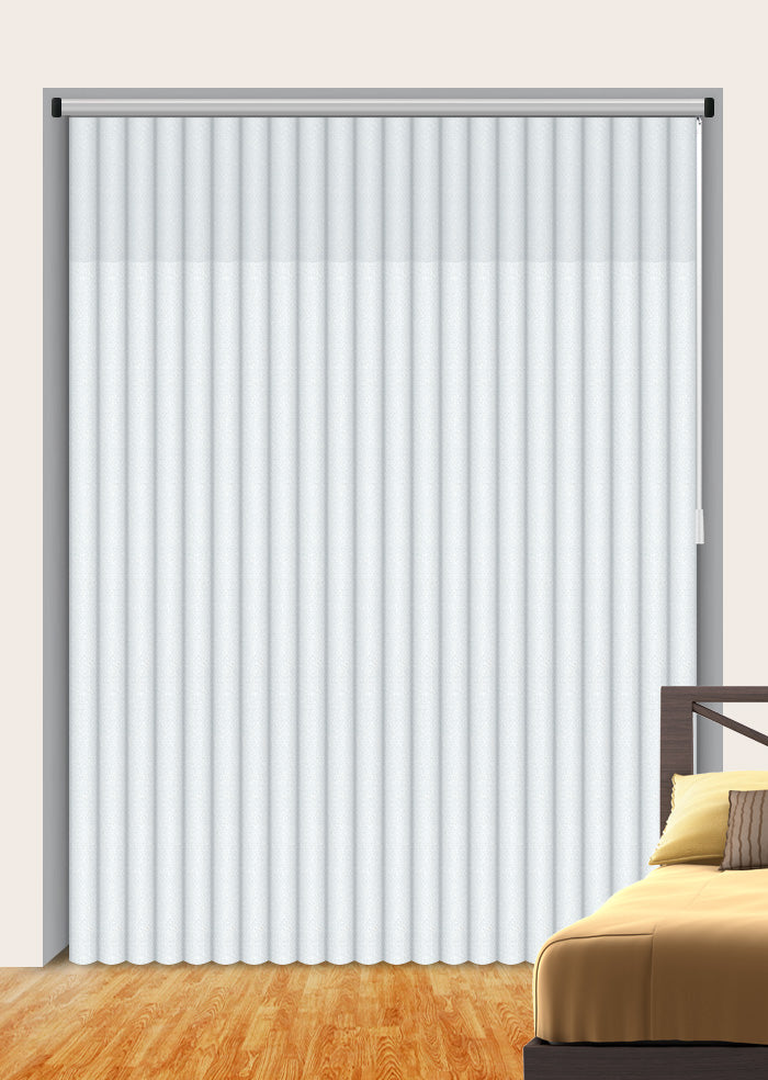 Premium Collection Plain White