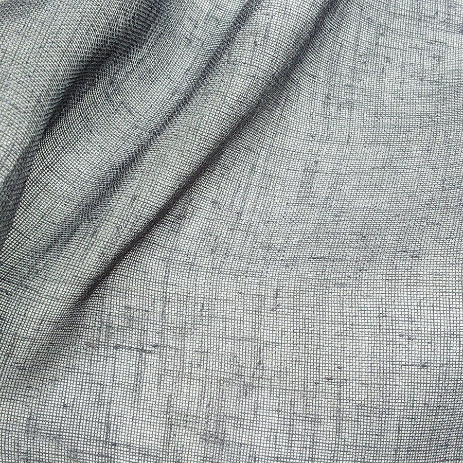 Stockholm Sheer Zinc