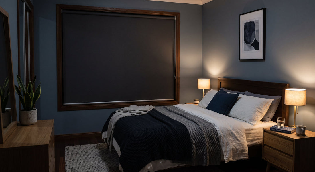 The Real Reason Your Blinds Look Cheap — It Isn't the Price