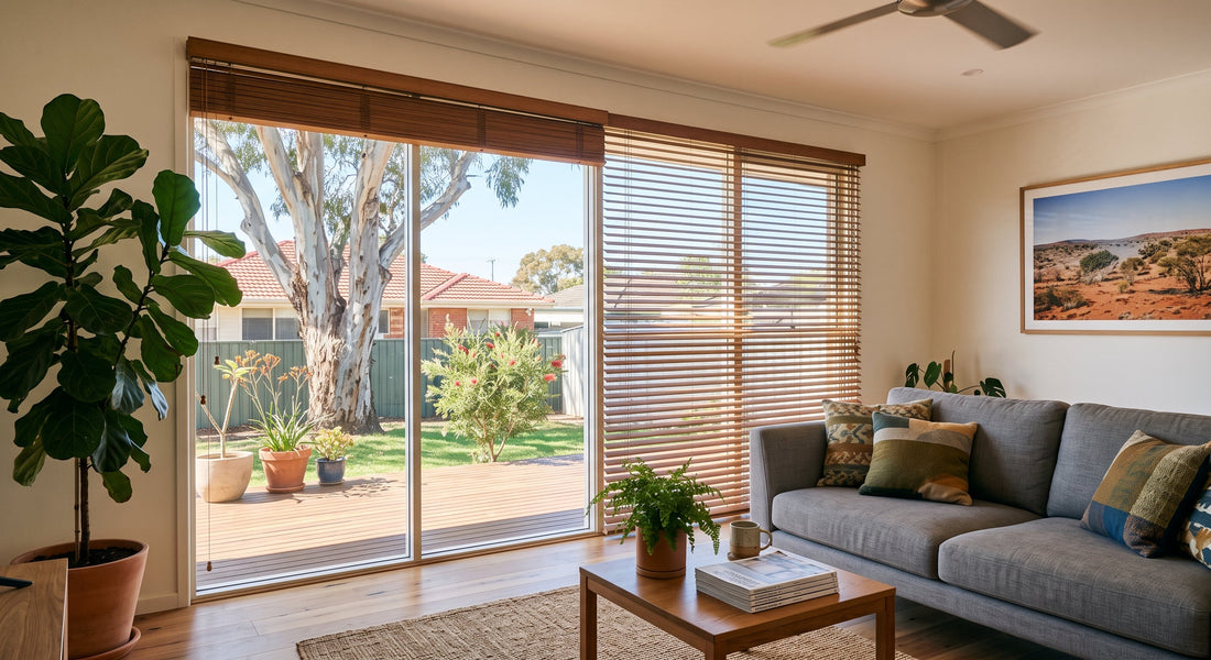 Why Every Home Needs at Least One Blockout Blind