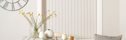 Care and Cleaning Tips for Household Blinds, Curtains and Shutters