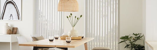 Complete Guide To Indoor Blinds