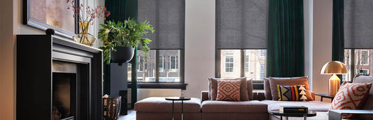 Guide To Smart Blinds