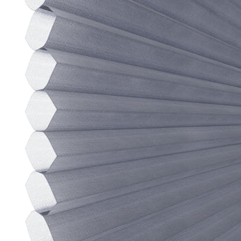 Adana Translucent Mercury