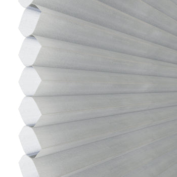 Adana Translucent Oyster Grey