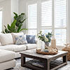 Aluminium Shutters
