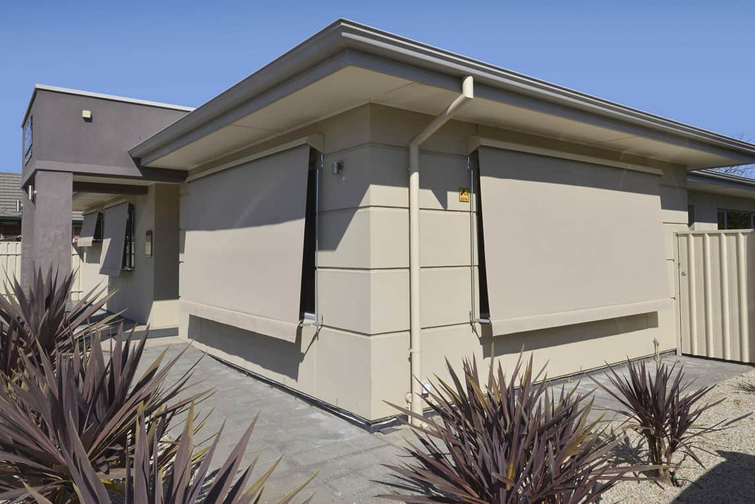 Buy Automatic Outdoor Awnings Online Quality, Affordable, Stylish