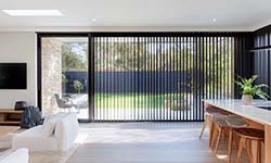 Vertical Blinds