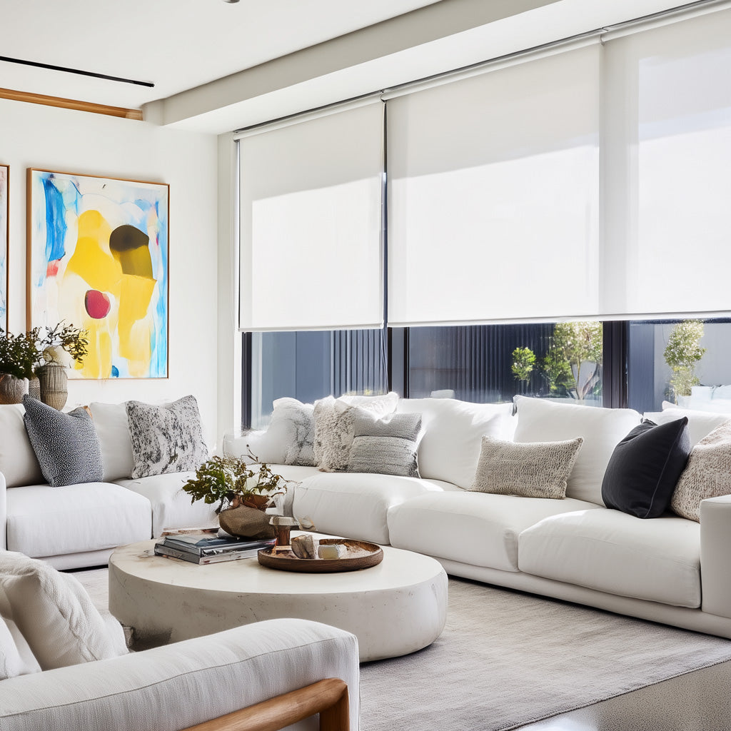 Why Choose Roller Blind