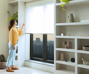 Eve Motionblinds Upgrade Kit for Roller Blinds