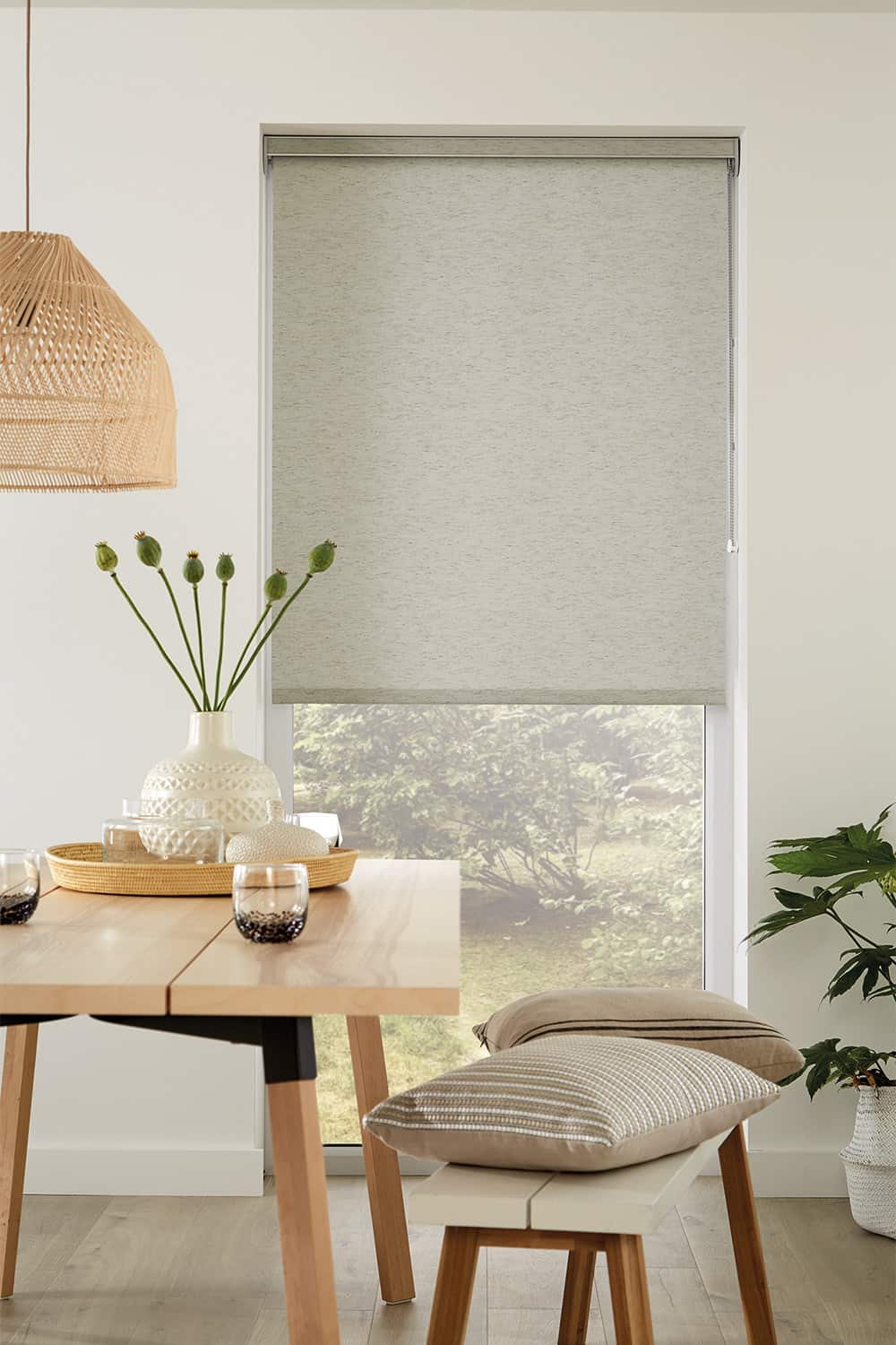 Lite Roller Blinds