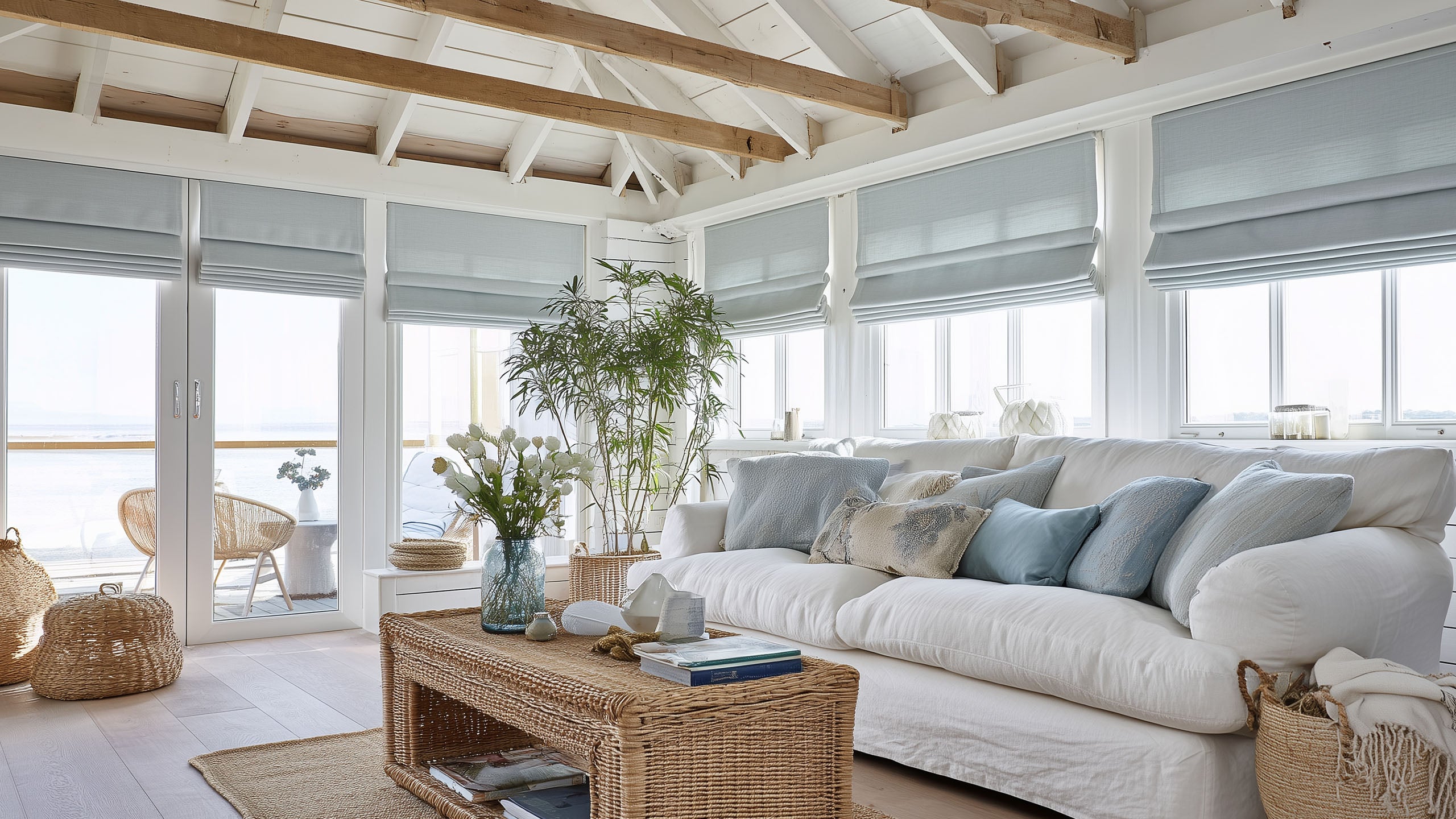 Buy Australian Made Blinds Online