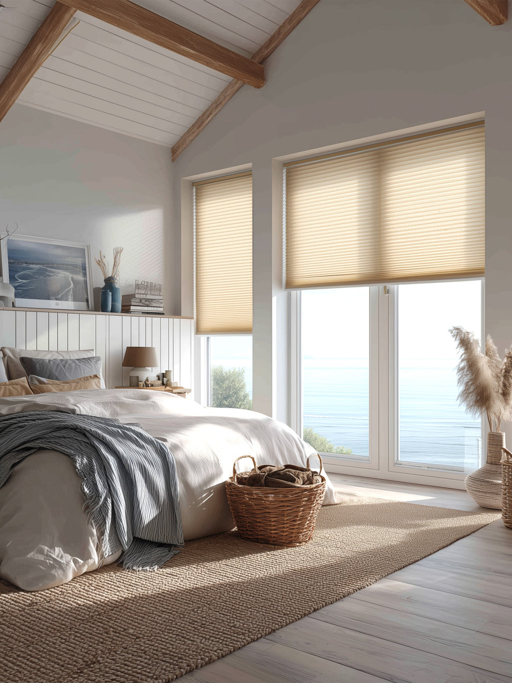 Why Choose Roller Blind
