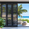 Outdoor Shutters