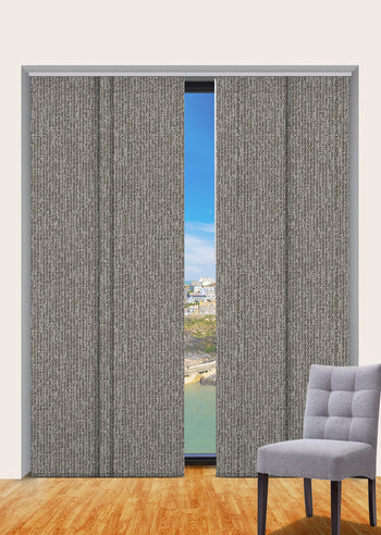 Cascata Blockout Ardesia