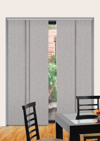 Cascata Blockout Grigio
