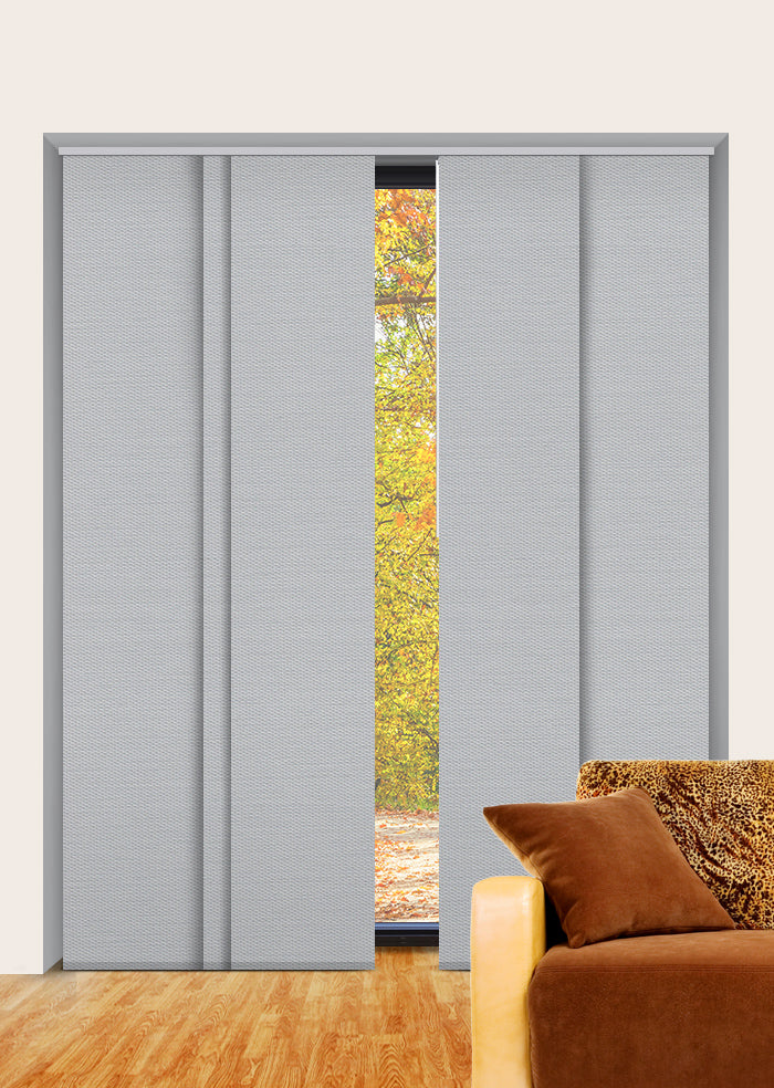 Panel Glide Blinds – Half Price Blinds