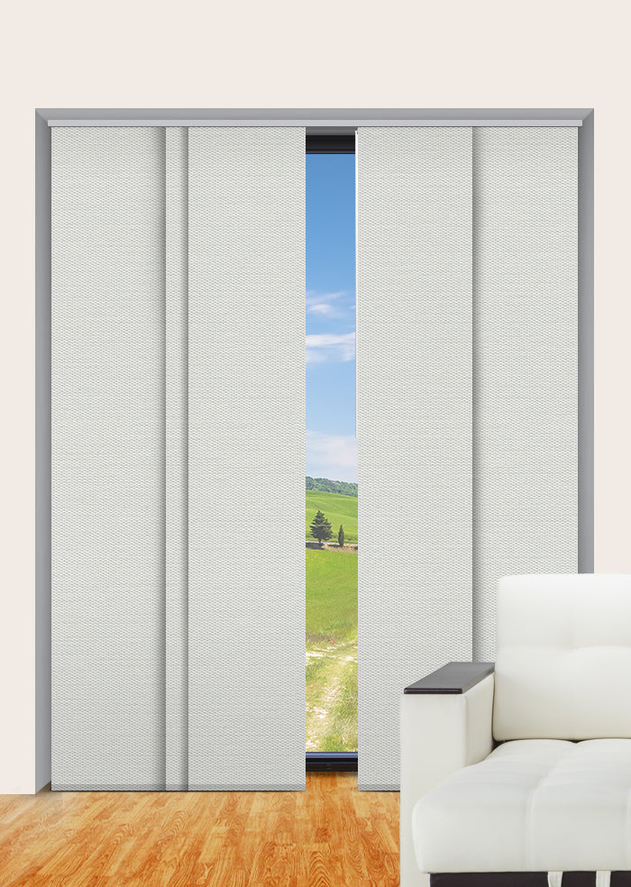 Panel Glide Blinds – Half Price Blinds