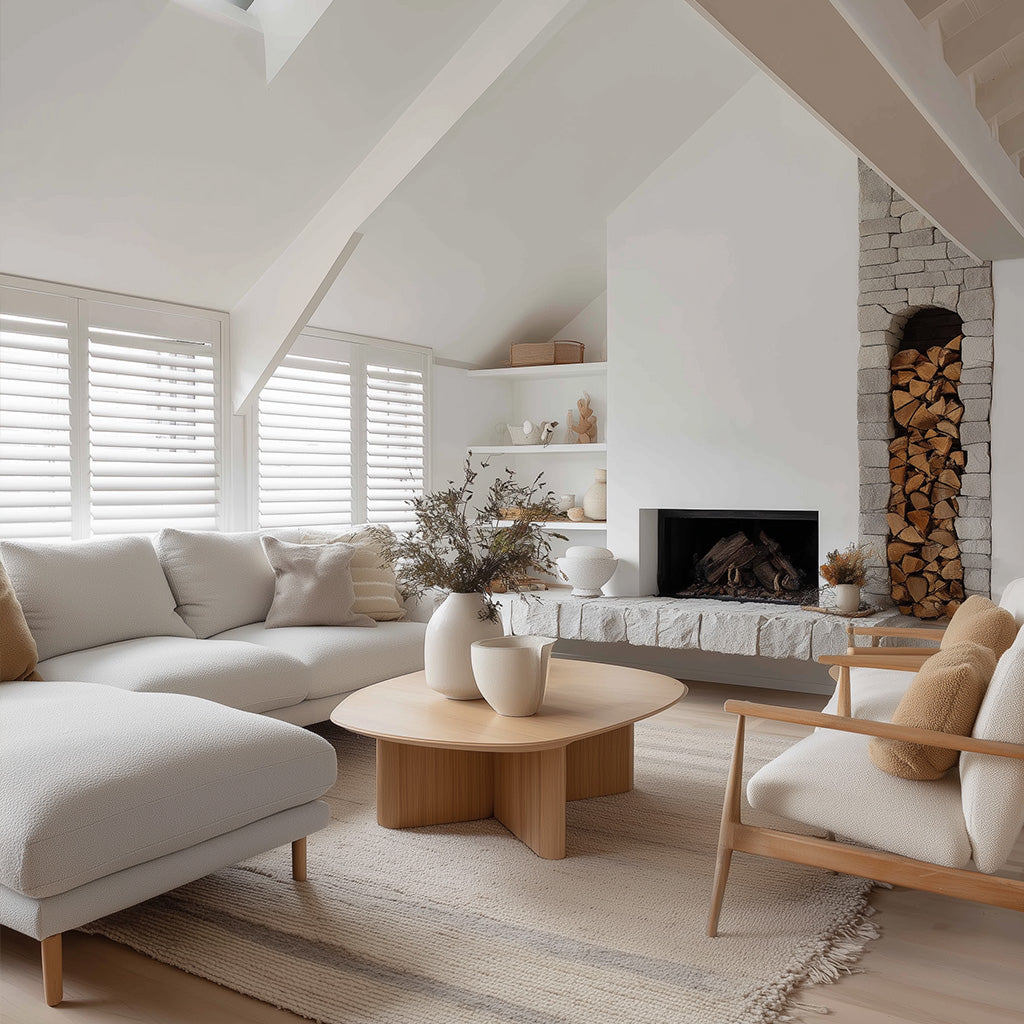 Plantation Shutter