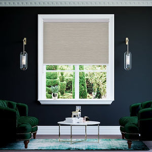 Roller Blinds Balmoral Blockout Concrete - 1781740075