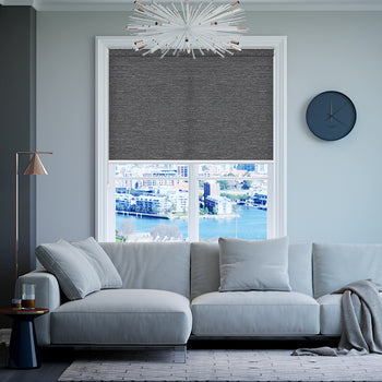 Balmoral Translucent Steel