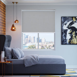 Roller Blinds Bunker Bay Anodised - 1781654645