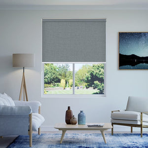 Roller Blinds Cai Blockout Blazer - 1782026151