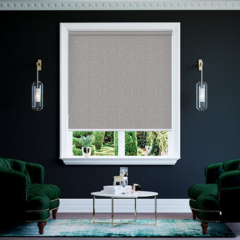 Cascata Blockout Grigio
