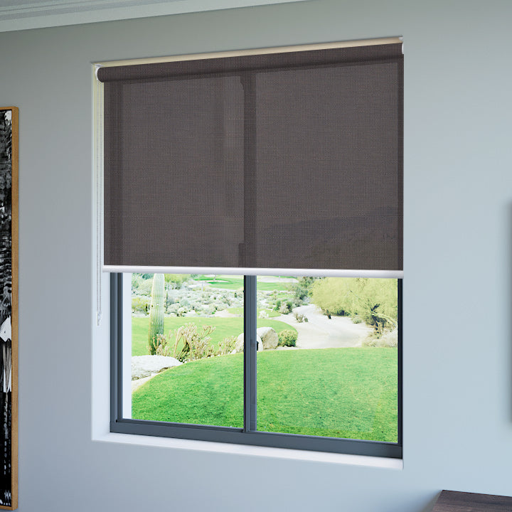 Clearscreen Bronze Grey