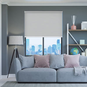 Roller Blinds Elite Blockout Concord - 1786077883