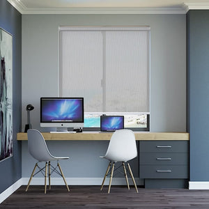 Roller Blinds Elite Sunscreen Concord - 1789055563