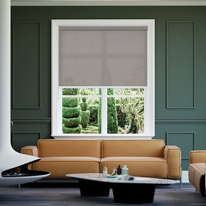 Roller Blinds Elite Sunscreen Dune - 1733658061