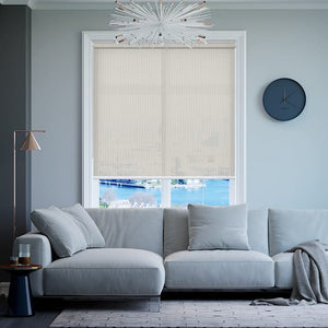 Roller Blinds Elite Sunscreen Spirit - 1789363326